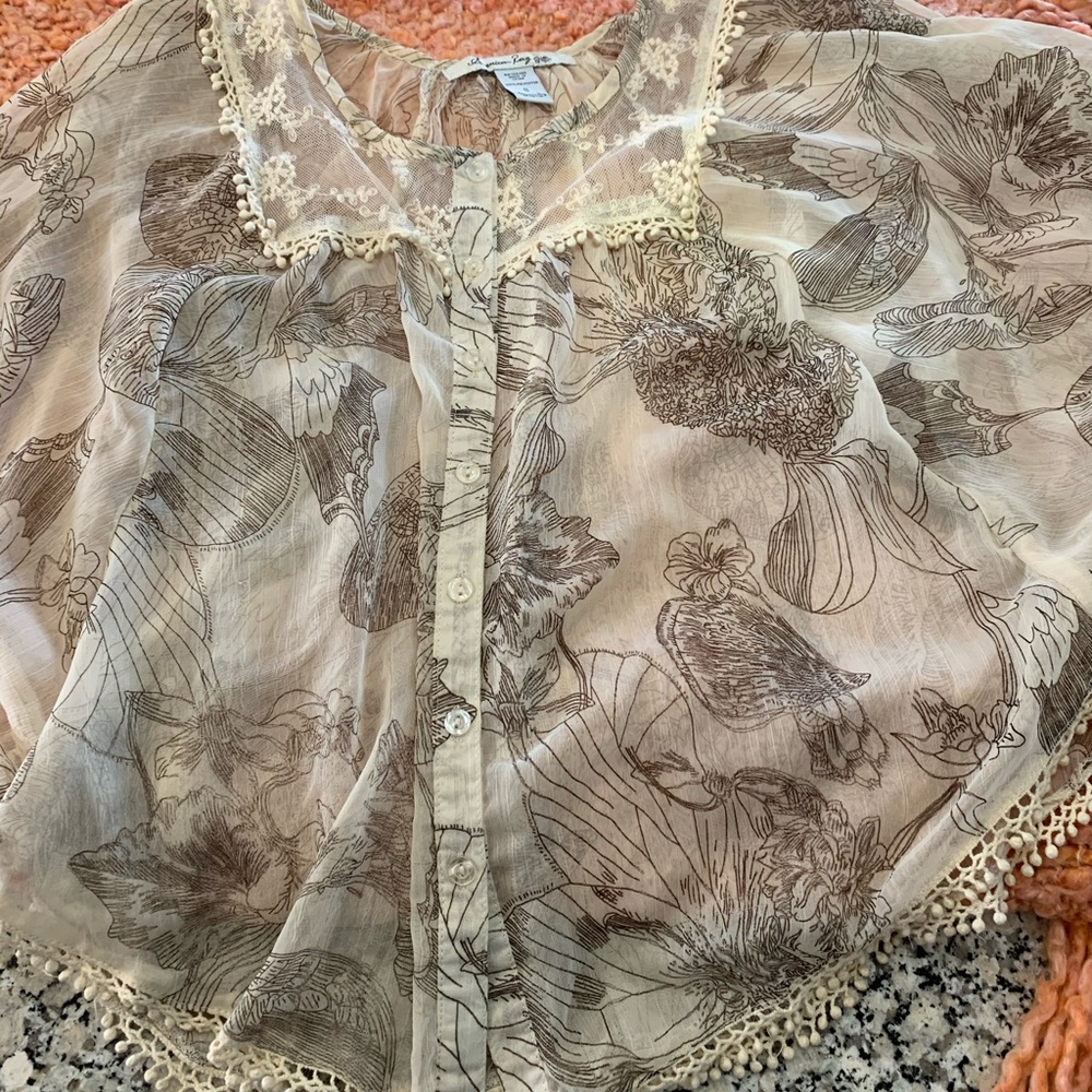 Swimsuit coverups